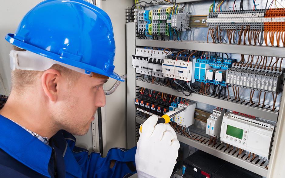 dépannage électricien Colombes