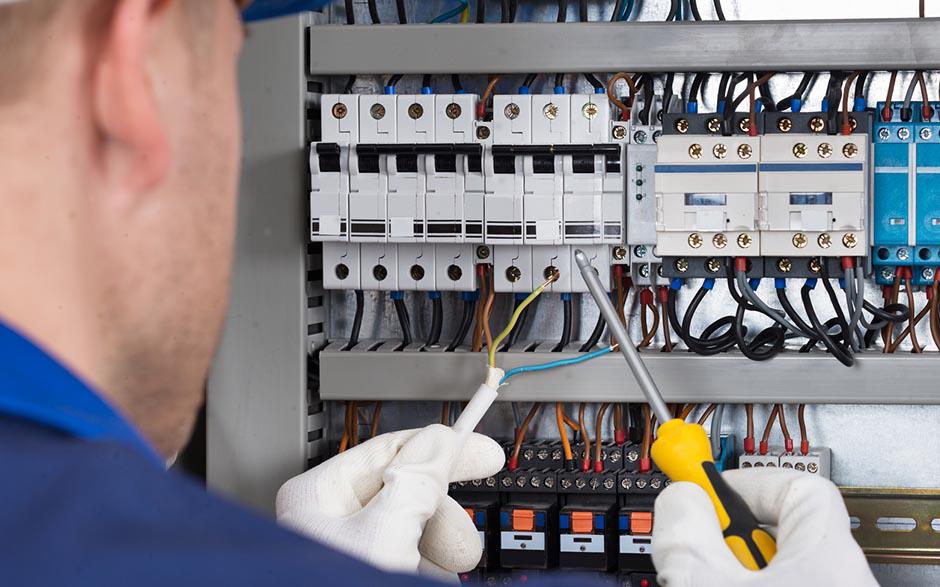 électricien en urgence Saint-Cloud