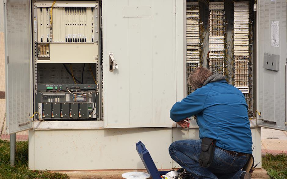 électricien en urgence Saint-Cloud
