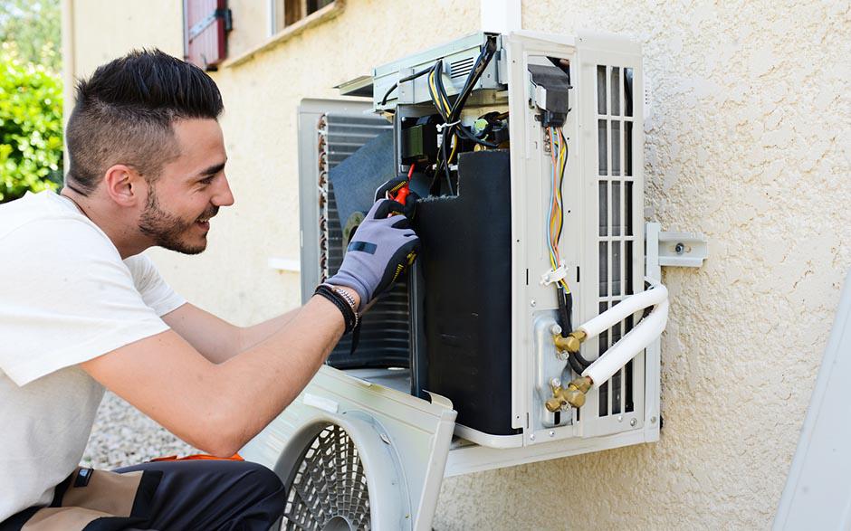 dépannage électricien Colombes